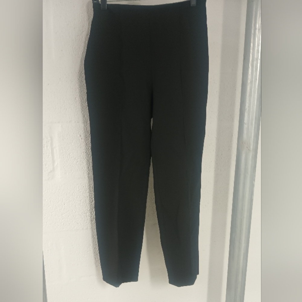 Zara Women's Black Pants